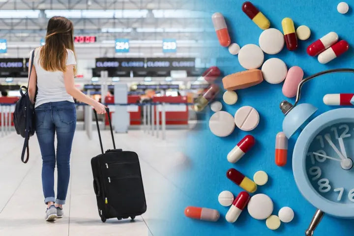 Traveling with Medications: Essential Guidelines