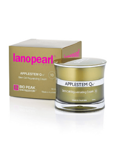 Lanopearl-Apple Stem Q10 Stem Cell Rejuvenating Cream 50ml