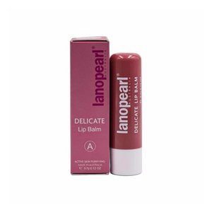 Lanopearl-Delicate Lip Balm 3.7g