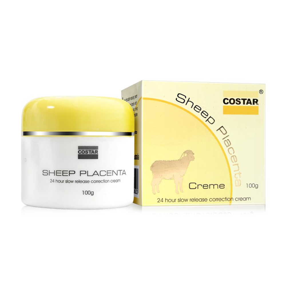 Costar Sheep Placenta Cream 100g