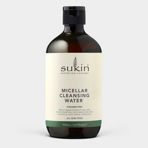 Sukin Micellar Cleansing Water - 250mL