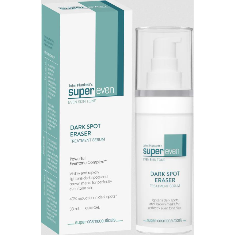 John Plunkett's SuperEven Dark Spot Eraser 30mL