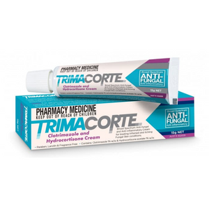 Trimacorte Anti-Fungal Cream - 15/30g