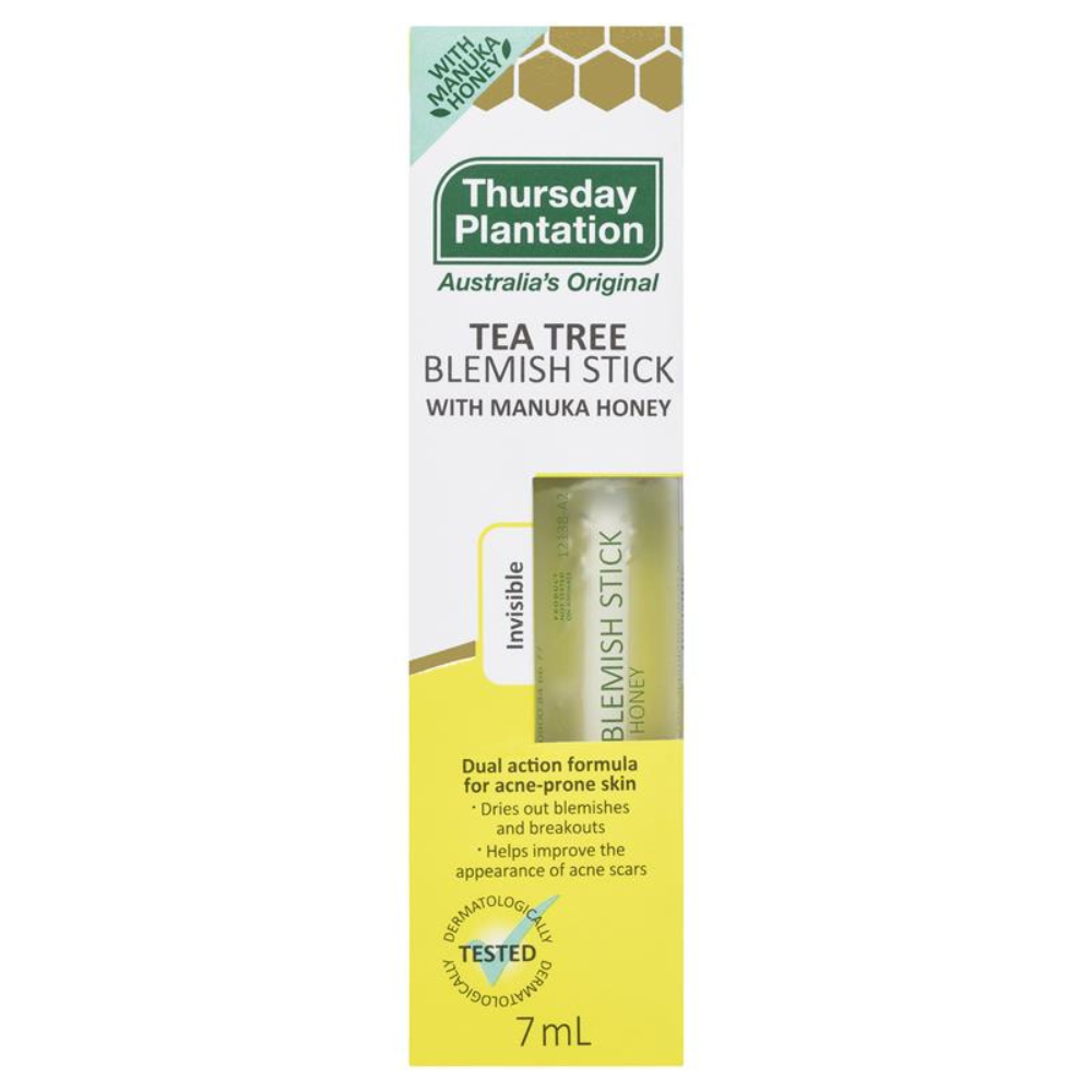 Thursday Plantation Tea Tree Blemish Stick - 7mL