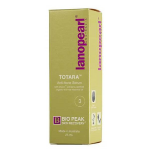 Lanopearl Totara™ Anti-Acne Serum 25mL