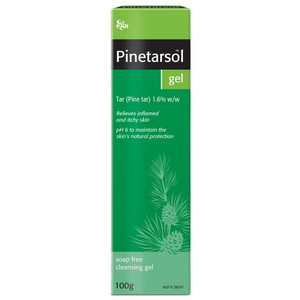 Ego Pinetarsol Gel 100g