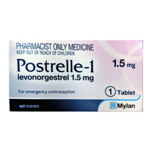 Postrelle 1.5mg - 1 Tablet