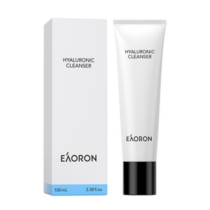 EAORON Hyaluronic Cleanser 100mL