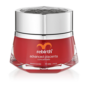 Rebirth Advanced Placenta Concentrate 50mL