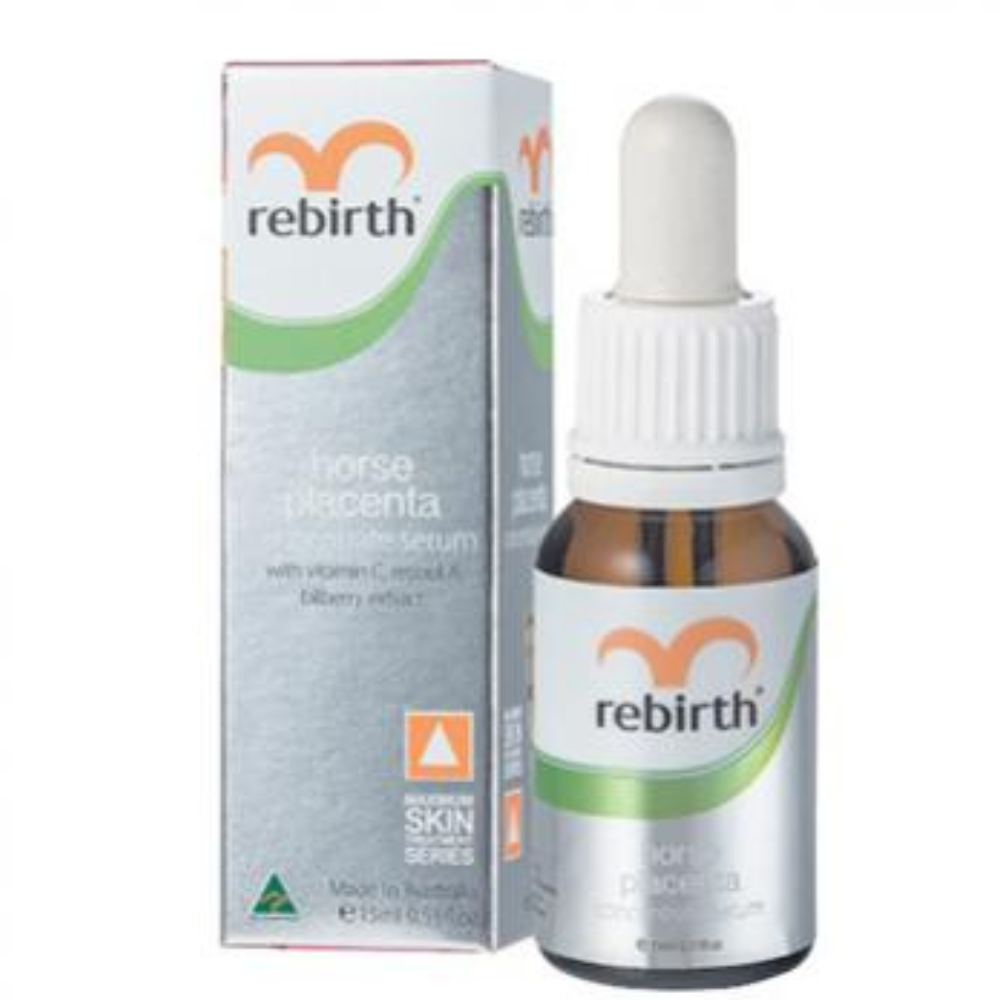 Rebirth-Horse Placenta Concentrate Serum 15mL