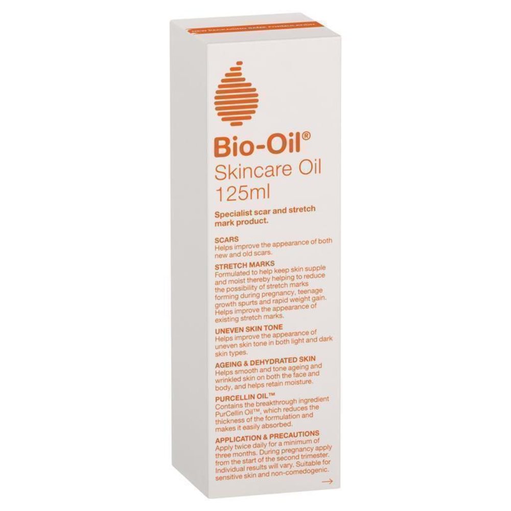 Bio Oil Skincare Oil 125/200 mL