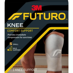 FUTURO™ Comfort Knee Support S - XL Sizes