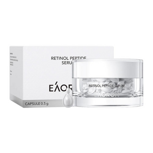 Eaoron Retinol Peptide Serum 0.5g - 60 Capsules