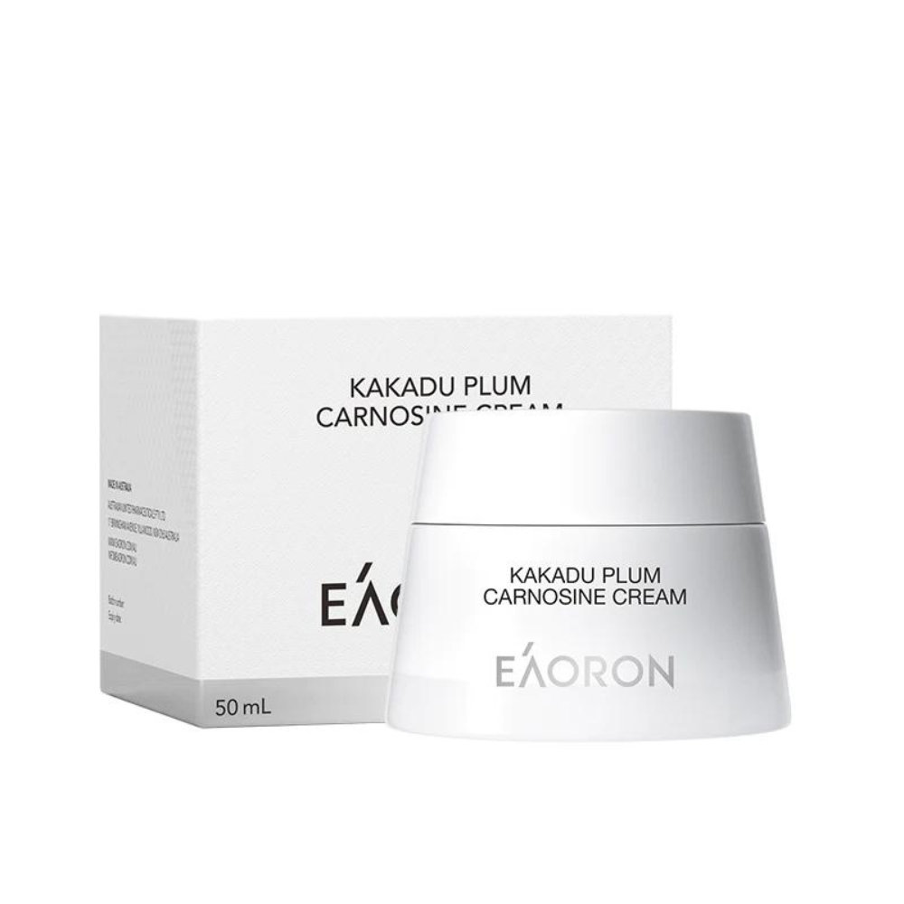 Eaoron Kakadu Plum Carnosine Cream 50mL