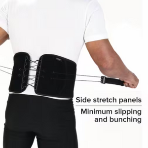 FUTURO™ Easy Adjustable Back Support Adjustable - 1 Pack