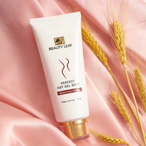 Beauty Leaf Perfect Hot Gel Body Cream 150g