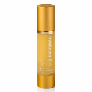 Lanopearl Penta-Max Gold Serum 50mL