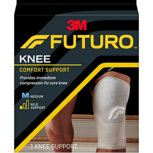 FUTURO™ Comfort Knee Support S - XL Sizes