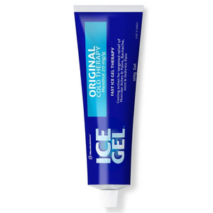 Mentholatum Ice Gel - 100g