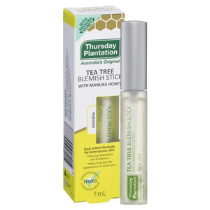 Thursday Plantation Tea Tree Blemish Stick - 7mL