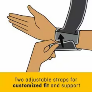 FUTURO™ Wrist Support Strap Adjustable - 1 Pack