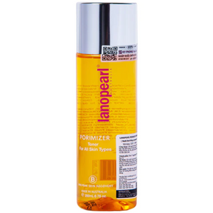 Lanopearl Axo-White Whitening / Porimizer Toner 200mL