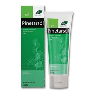 Ego Pinetarsol Gel 100g