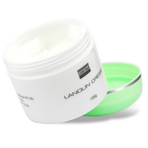 Costar Lanolin Cream + Vitamin E 100g