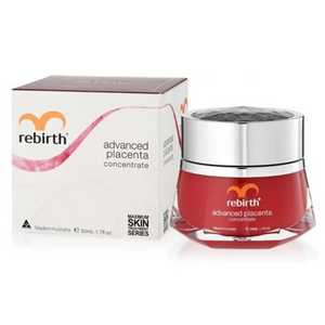 Rebirth Advanced Placenta Concentrate 50mL