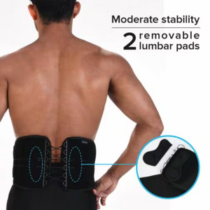 FUTURO™ Easy Adjustable Back Support Adjustable - 1 Pack