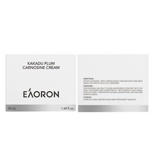 Eaoron Kakadu Plum Carnosine Cream 50mL