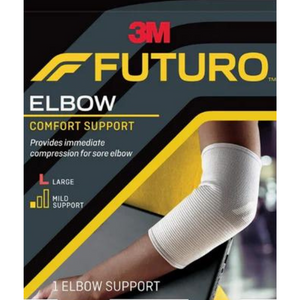 FUTURO Padded Elbow Support Small - Large Sizes