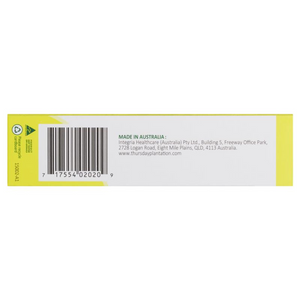 Thursday Plantation Tea Tree Medicated Gel For Acne - 25g