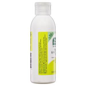 Thursday Plantation Tea Tree & Witch Hazel Face Toner - 100mL