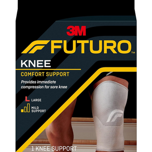 FUTURO™ Comfort Knee Support S - XL Sizes