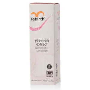 Rebirth Placenta Extract Concentrate Serum (RM05) 25ml