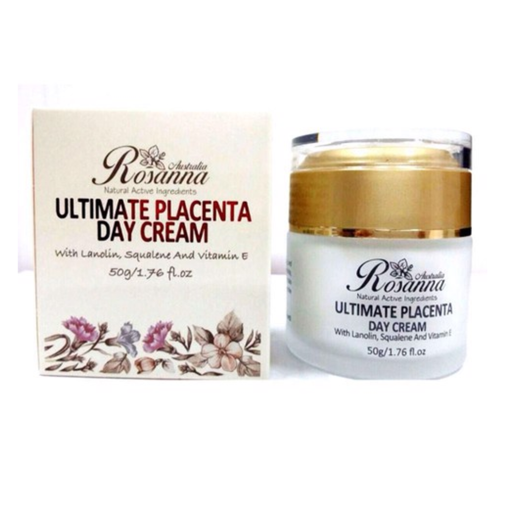 Rosanna Ultimate Day/Night Cream 50g