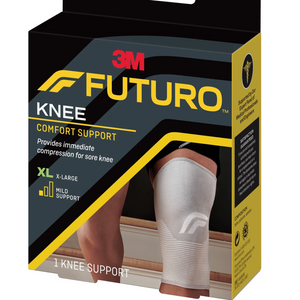 FUTURO™ Comfort Knee Support S - XL Sizes