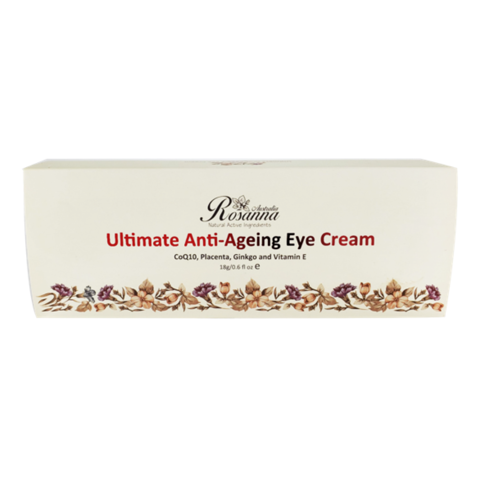 Rosanna Ultimate Anti-Ageing Eye Cream 18g