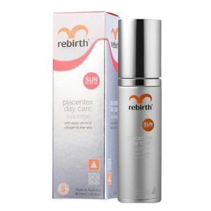 Rebirth Placentex Day Care Face Lotion 50ml