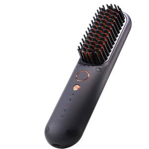 Lady Jayne Salon Pro Rechargeable Straightening Brush