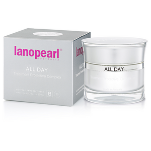 Lanopearl All Day Protective Complex (LB01) 50ml