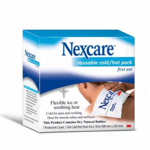 Nexcare™ Reusable Cold/Hot Pack