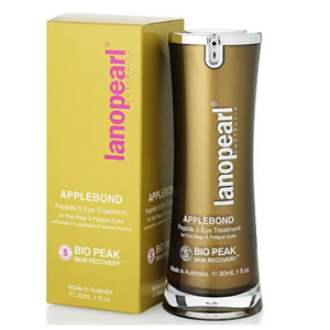 Lanopearl Applebond Peptide 5 Eye Treatment (LB26) 30mL