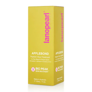 Lanopearl Applebond Peptide 5 Eye Treatment (LB26) 30mL