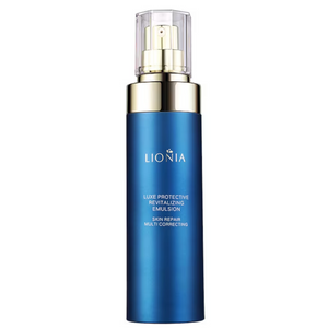 Lionia-Luxe Protective Revitalizing Emulsion / Lotion - 100/120mL