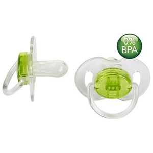 Philips Avent Soothie Shapes Pacifier - 0-6 and 6-18 Months