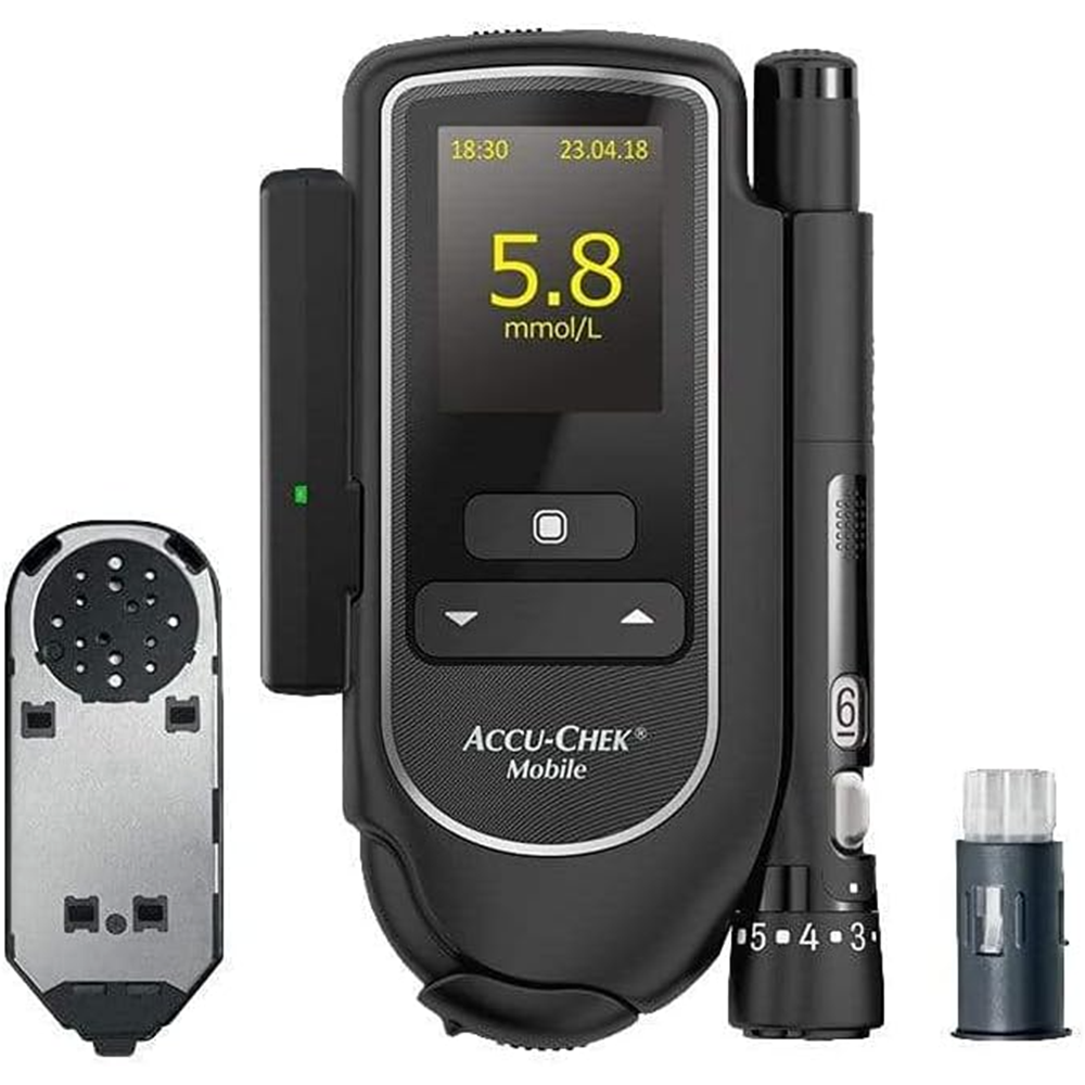 Accu-Chek Mobile Meter Kit