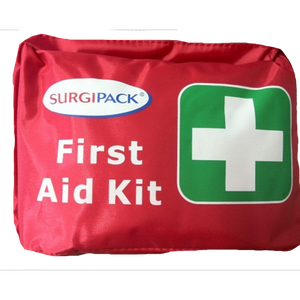 SurgiPack First Aid Kit TFK3