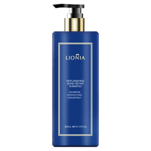 Lionia Replenishing Bond Repair Shampoo - 300mL